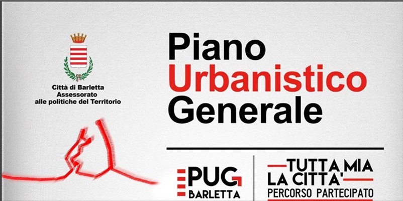 PIANO URBANISTICO GENERALE